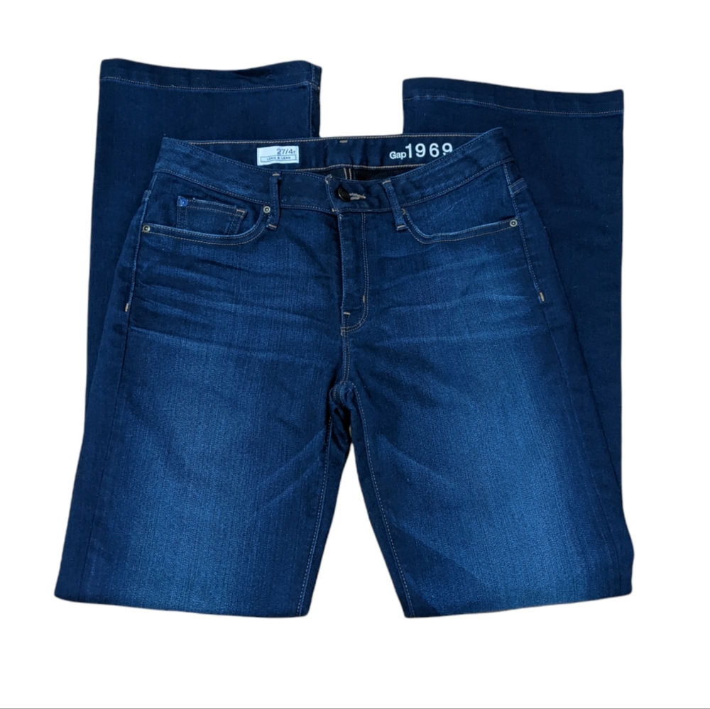 Gap 1969 Women's Flare Jeans